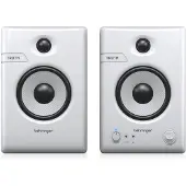 Behringer TRUTH 4.5 BT 4.5" Bluetooth Studio Monitors Pair