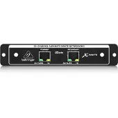 Behringer Expansion Card X-Dante Carte dExtension pour X32