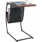Relaxdays Table d'appoint (35 x 51 x 64 cm)