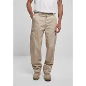 Brandit Pantalon cargo sable