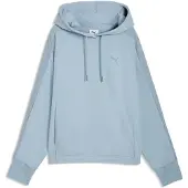 Puma Sweat à Capuche Her Oversized