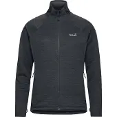 Jack Wolfskin Anytrail Jacket Noir S Femme