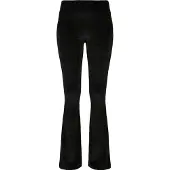 Urban Classics Leggings noir
