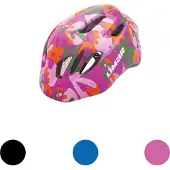 Limar Pro M Helmet Rose Enfants