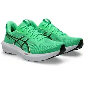 Asics Gt-1000 14 Running Shoes Vert EU 42 Homme