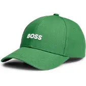 BOSS Zed 10248871 Cap Vert