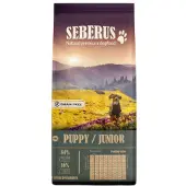 Seberus Puppy / Junior pour chiot