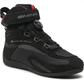 SHIMA Bottes de Moto Aérées (Hommes, 40)