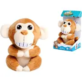 Simba Dickie PetZoo Cheeky Monkey