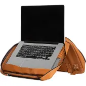 R-Go Tools R-Go Viva 15.6i Laptoptas - Full Grain Leather