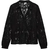 Vero Moda Blouse Ibena Lace Femmes