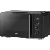 Beko MGF24310B Four à micro-ondes avec gril 24 Litres 900 W Noir Digital