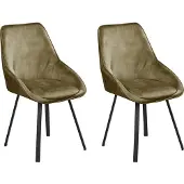 Beliani Terlton