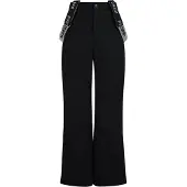 Protest Spikety Pants Noir 176 cm Enfants