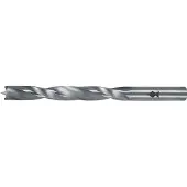 Fisch-Tools Foret hélicoïdal à bois en acier rapide type 013C D. 5 mm longueur totale 85 mm HSS (5 millimètres)