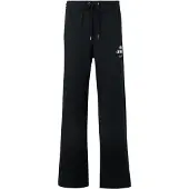 Nike Pantalon 'PHNX FLC' gris / noir / blanc