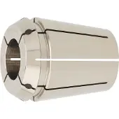 Fahrion Spannzange abgedichtet mit Vierkant GERC20- 4,5x3,4