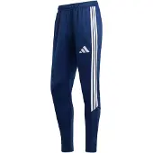 Adidas Pantalon de sport 'Tiro26' bleu marine / blanc