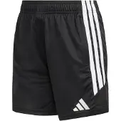 Adidas Pantalon de sport 'Tiro26 League' noir / blanc