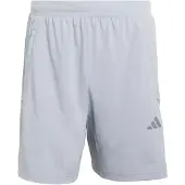 Adidas Pantalon de sport gris