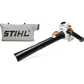 Stihl Aspirateur d'essence SH 86 Souffleur de feuilles / souffleur