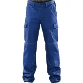 Kübler Organiq Pantalon Cargo Kbl.Blau 90 (90)