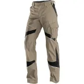 Kuebler Pantalon de travail Activiq (52)