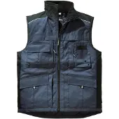 Magni Salopette HD CONCEPT Active, 58, anthracite/noir, 8768 (50, 51, 52)