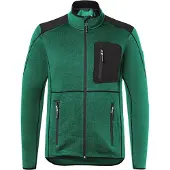 Kuebler Cardigan vert mousse/noir Forme 1443 Taille XS (XS)