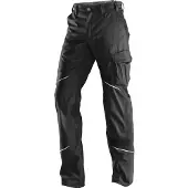 Kuebler Pantalon femme Activiq, noir, taille 36 (36)