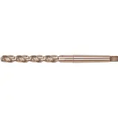 GUHRING Bouton à spirale. D345VA gesch. 24,50mm HSSE MK (24,50 millimètres)