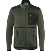 Kuebler Cardigan olive/noir Forme 1443 Taille XS (XS)