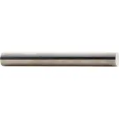 Fortis Barre ronde en carbure de tungstène 16 X100mm, lisse Wilke (10 cm)