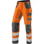 Kübler pantalon d'été léger Reflectiq 2407 (48)