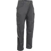 Kübler Pantalon femme ICONIQ anthracite/noir Forme 2540 Taille 44 (44)
