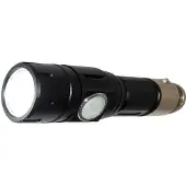 Magni Target 90824 Lampe de poche rechargeable 12V Automotive Spot Light LED Carlight