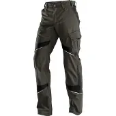 Kuebler Pantalon ActiviQ 2250 olive/noir taille 27 (27)