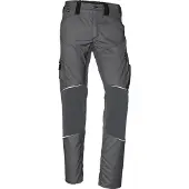 Kübler Pantalon stretch ACTIVIQ anthracite Forme 2850 Taille 56 (56)