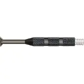 Fanar Ebavureur arrière .perçages 10-22 mm Ø