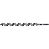 Fisch Foret hélicoïdal WS S6, 26 x 250/320 mm, | 9002696165309
