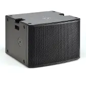 DB Technologies SUB 918 18 Active PA Subwoofer