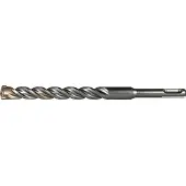 Heller Mèche marteau en carbure de tungstène 14 mm (14 mm)
