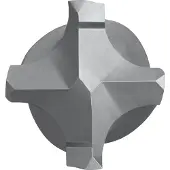 Fischer Quattric II 10/200/265 S (10 millimètres)