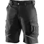 Kuebler Activiq short 2450 noir 62 (62)