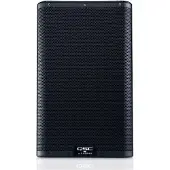 QSC K10.2, 2 voies, 56 - 20000 Hz, Noir