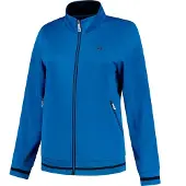 Dunlop Club Knitted Jacket Bleu 164 cm Enfants