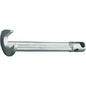 Gedore Clé à ergots 14 mm | 4010886667019