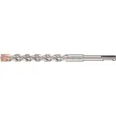 Heller Mèche marteau en métal dur 8 mm B (8 mm)