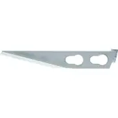 Magni Lames de coupe de précision Mozart 100 lames/pack (Lame de rechange)