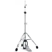 Gibraltar hardware Gibraltar 5000 Series Medium Double Braced Hi Hat Stand